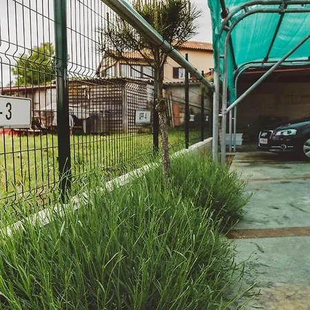 Apartman Natasa - Romantic Getaway