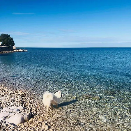 Natasa - Romantic Getaway Umag