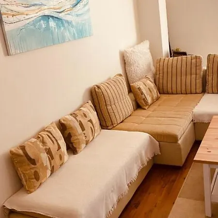 Natasa - Romantic Getaway