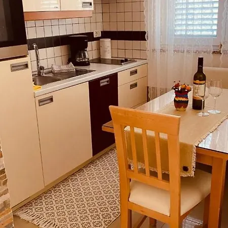 Apartman Natasa - Romantic Getaway Umag