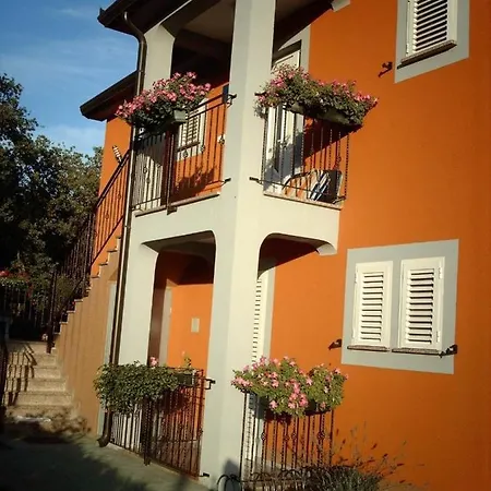 Natasa - Romantic Getaway Apartman Umag