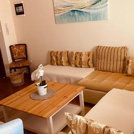 Natasa - Romantic Getaway Apartman