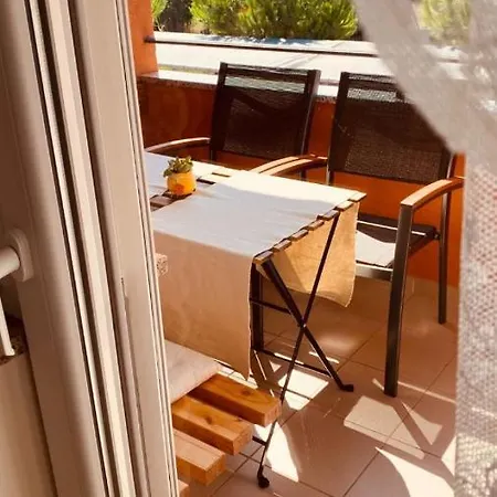 Natasa - Romantic Getaway * Umag