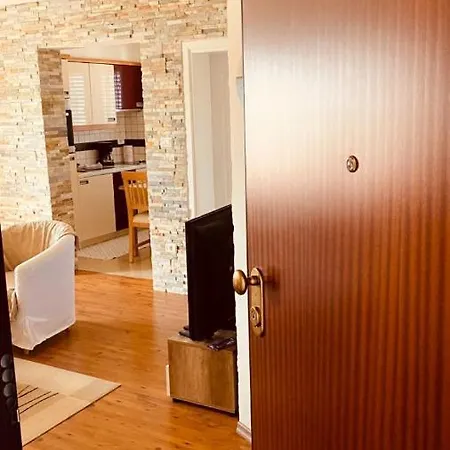 Natasa - Romantic Getaway * Umag