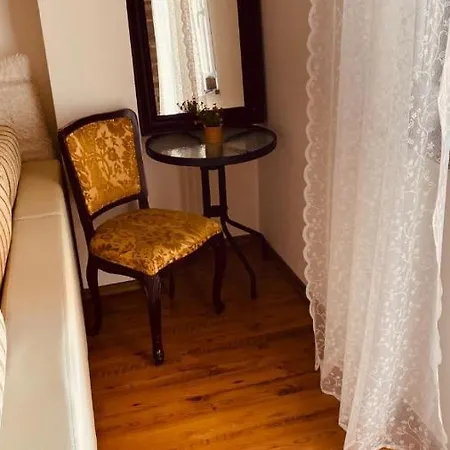 Natasa - Romantic Getaway Umag