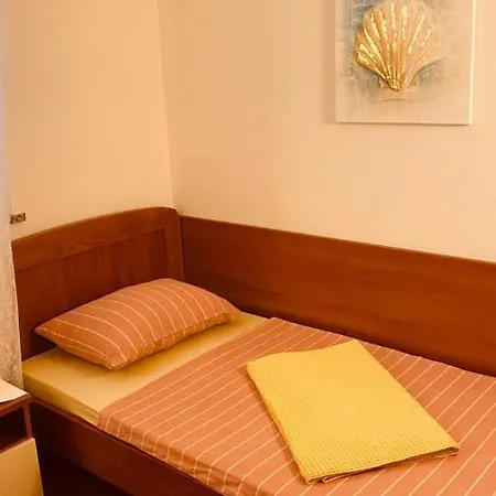 Natasa - Romantic Getaway Umag