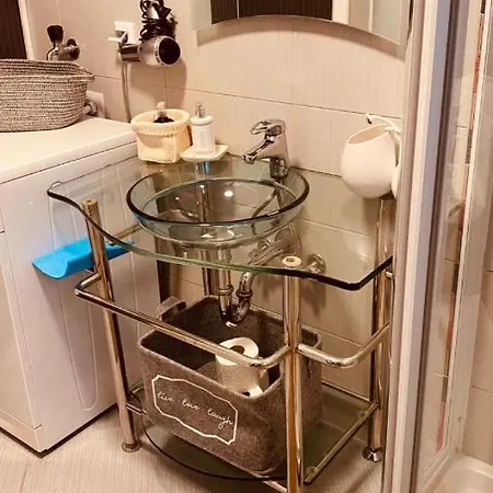 Apartman Natasa - Romantic Getaway